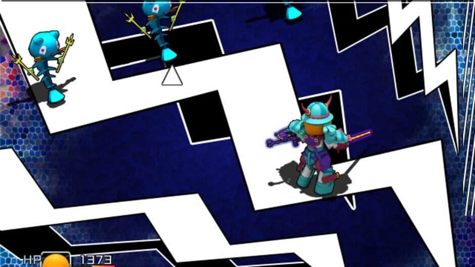 Скриншот 1 из Reformers