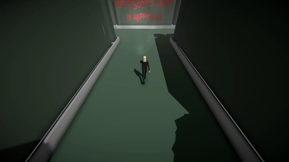 Скриншот 10 из The Mystery of Happyville