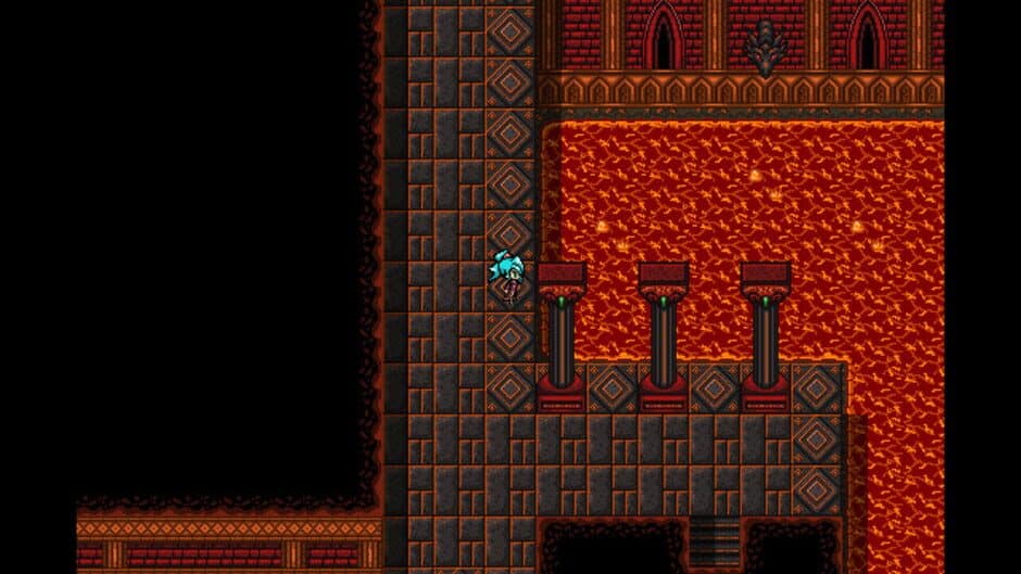 Скриншот 2 из Elements II: Hearts of Light