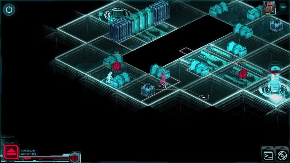 Скриншот 3 из Shadowrun Returns