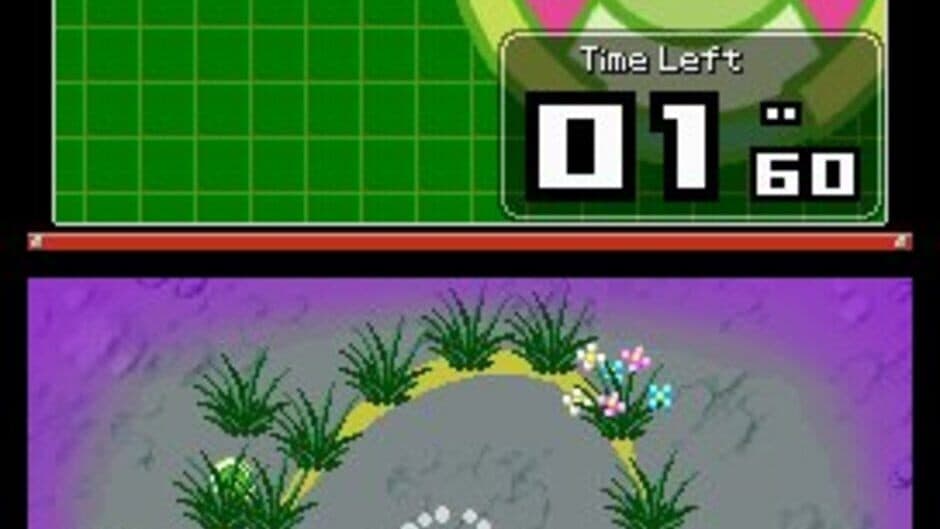 Скриншот 11 из Pokémon Ranger: Shadows of Almia