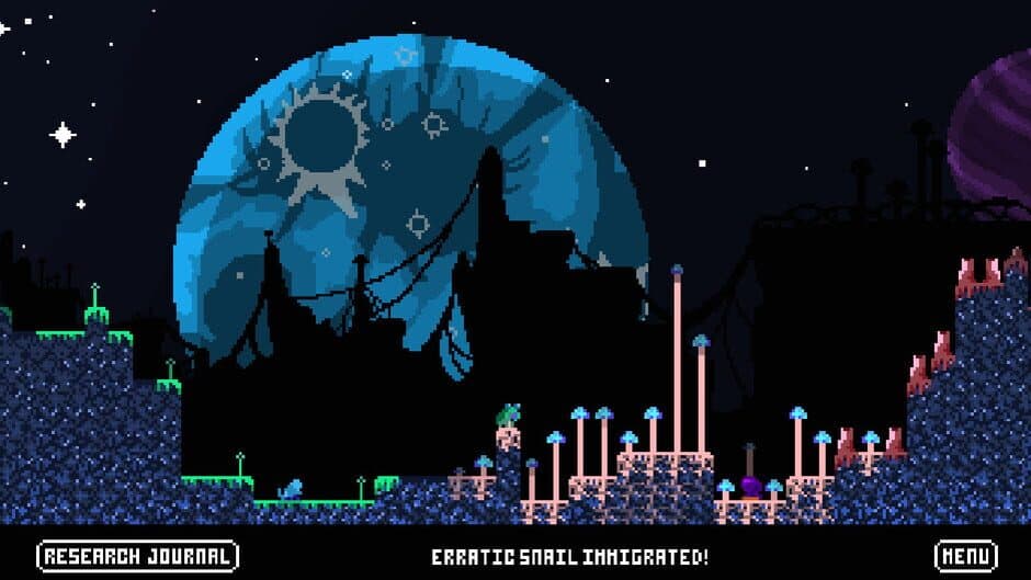 Скриншот 4 из Earthtongue