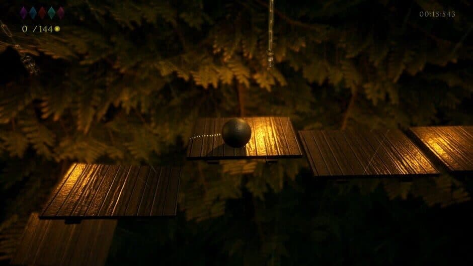 Скриншот 8 из AtmaSphere