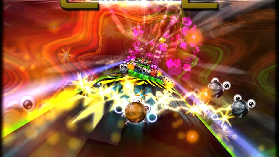 Скриншот 2 из Chromadrome 2