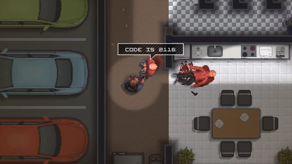 Скриншот 5 из Police Stories