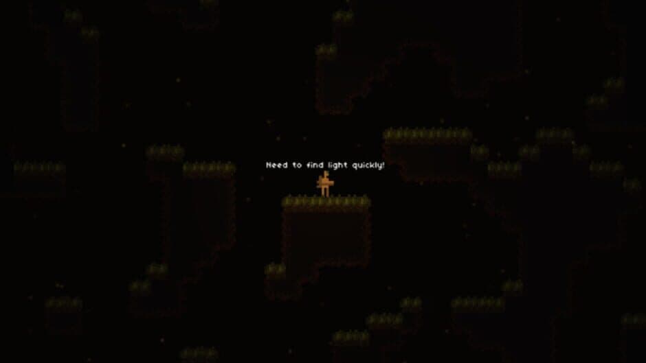 Скриншот 1 из Caves!