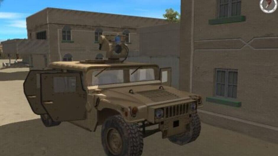 Скриншот 1 из Combat Mission: Shock Force