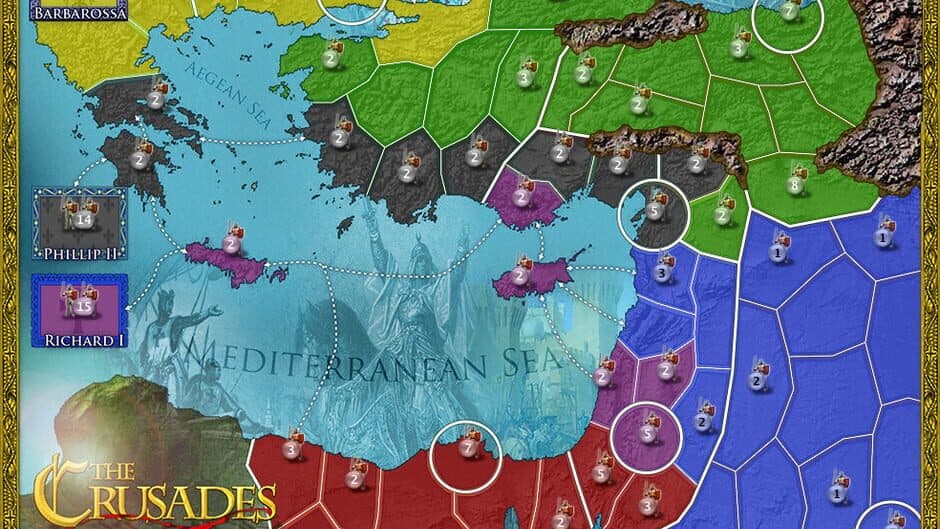 Скриншот 3 из Lux Delux