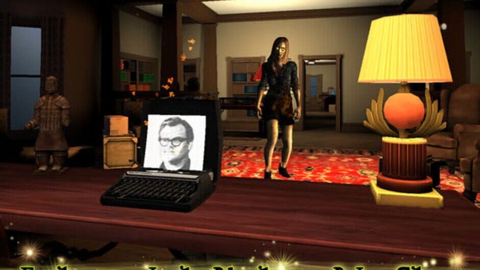 Скриншот 5 из Goosebumps Night of Scares