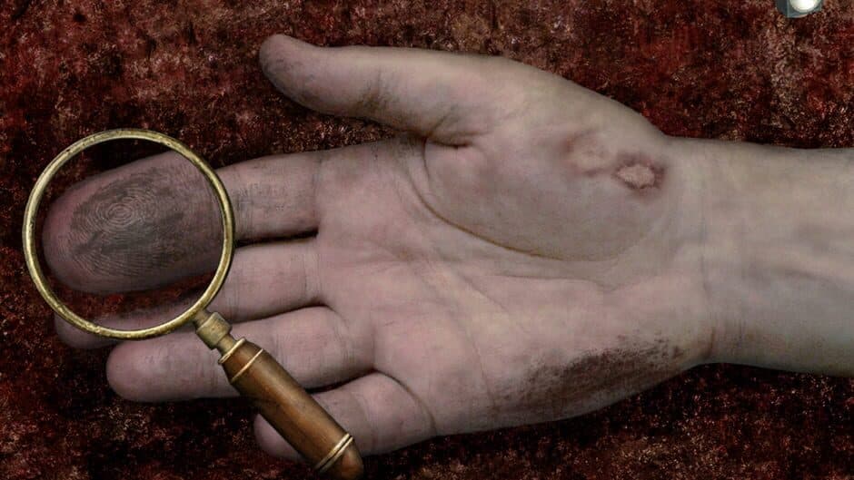 Скриншот 2 из Sherlock Holmes: The Awakened - Remastered Edition