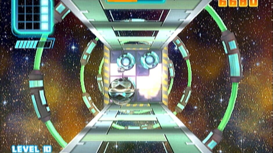 Скриншот 9 из Spaceball Revolution