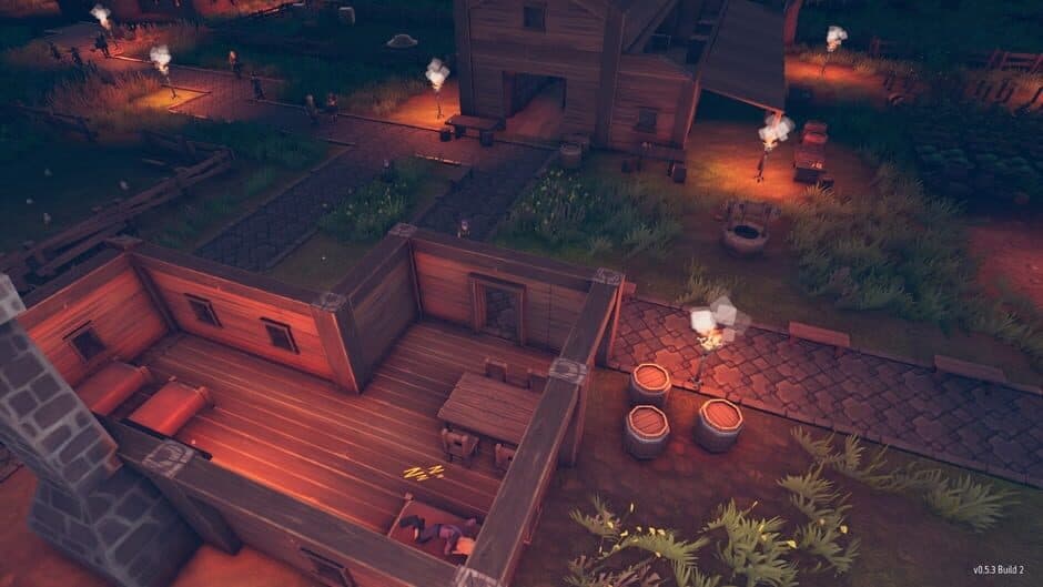 Скриншот 4 из Community Inc