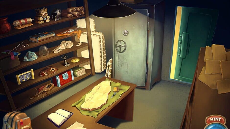 Скриншот 3 из Stranded In Time