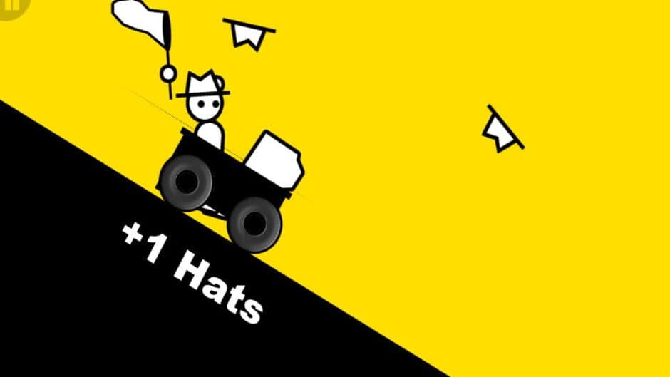 Скриншот 2 из Zero Punctuation: Hatfall - Hatters Gonna Hat Edition