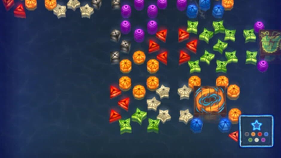 Скриншот 2 из Lanterns: The Harvest Festival