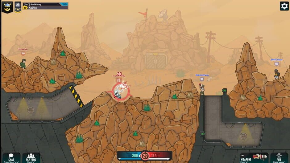 Скриншот 5 из Broken Ground