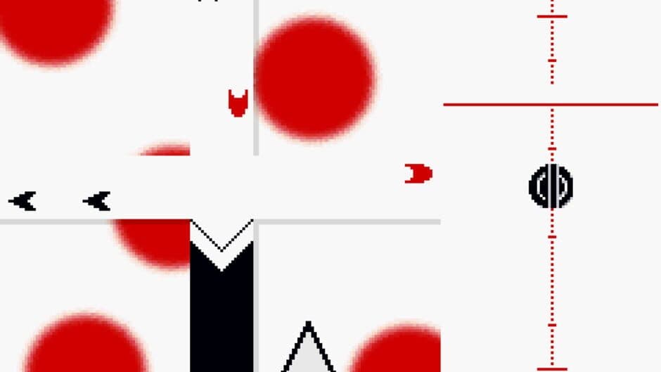 Скриншот 1 из Art Style: Digidrive