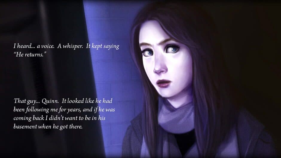 Скриншот 4 из Nightmare Adventures: The Witch's Prison