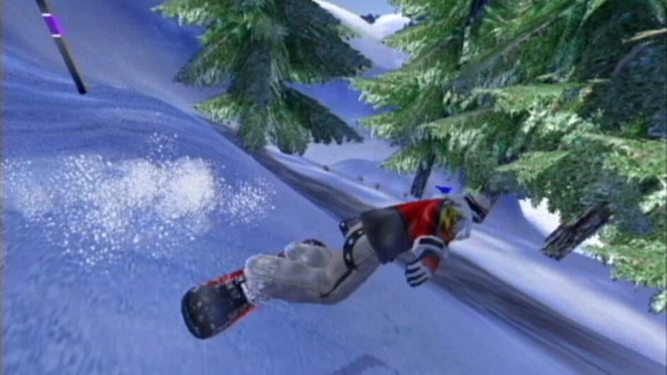 Скриншот 12 из 1080° Avalanche