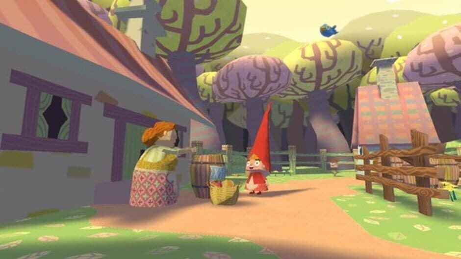 Скриншот 5 из Grimm