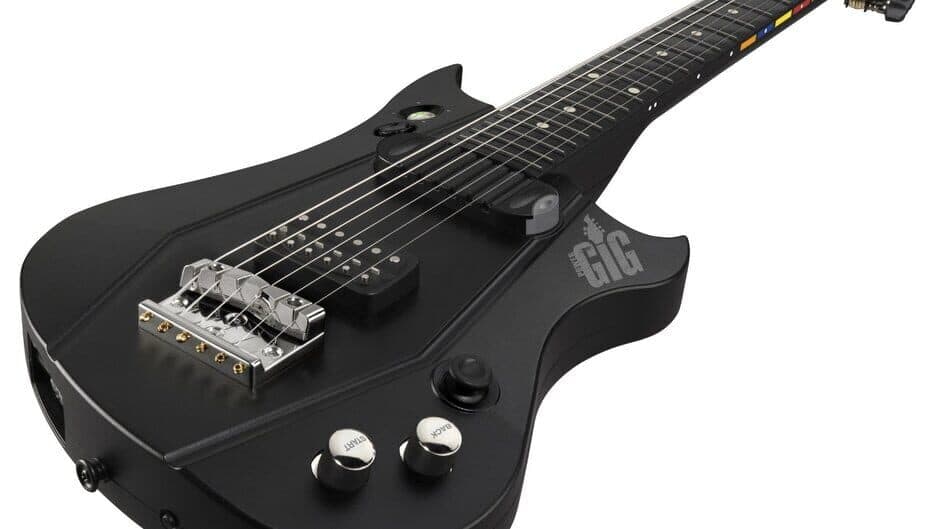 Скриншот 4 из Power Gig: Rise of the SixString