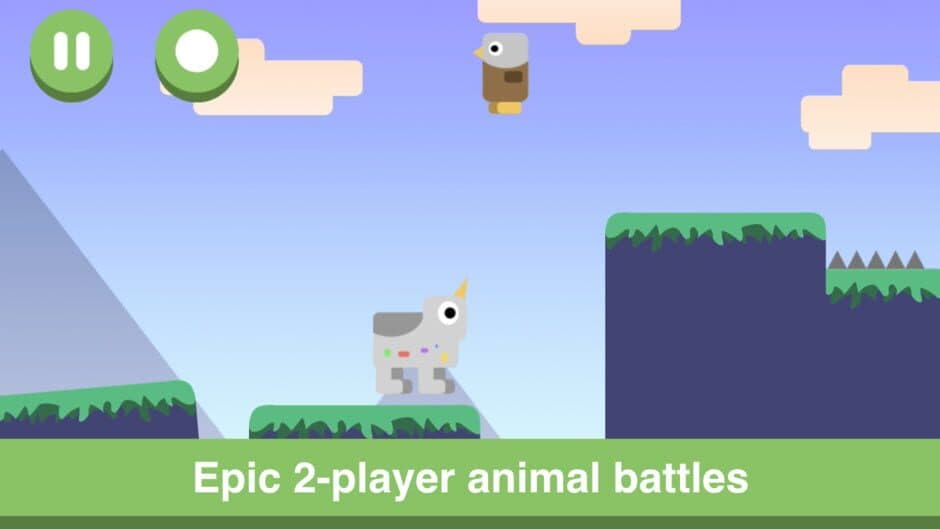 Скриншот 1 из Battlemals
