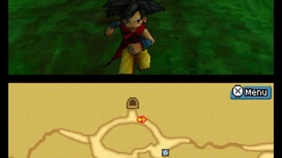Скриншот 9 из Dragon Quest Monsters: Joker 2