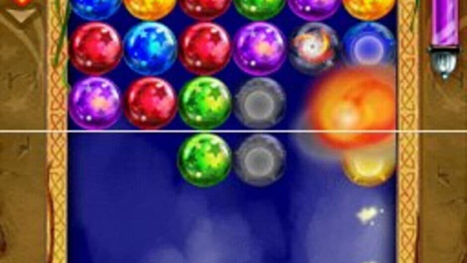 Скриншот 1 из Ball Fighter