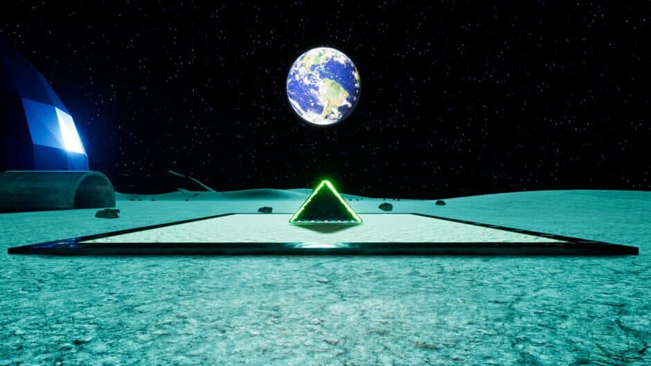Скриншот 4 из Planetary Settlers