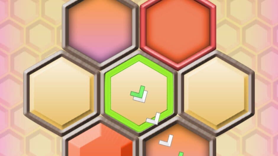 Скриншот 2 из Unblock Hex
