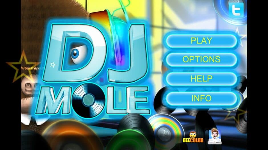Скриншот 4 из DJ Mole