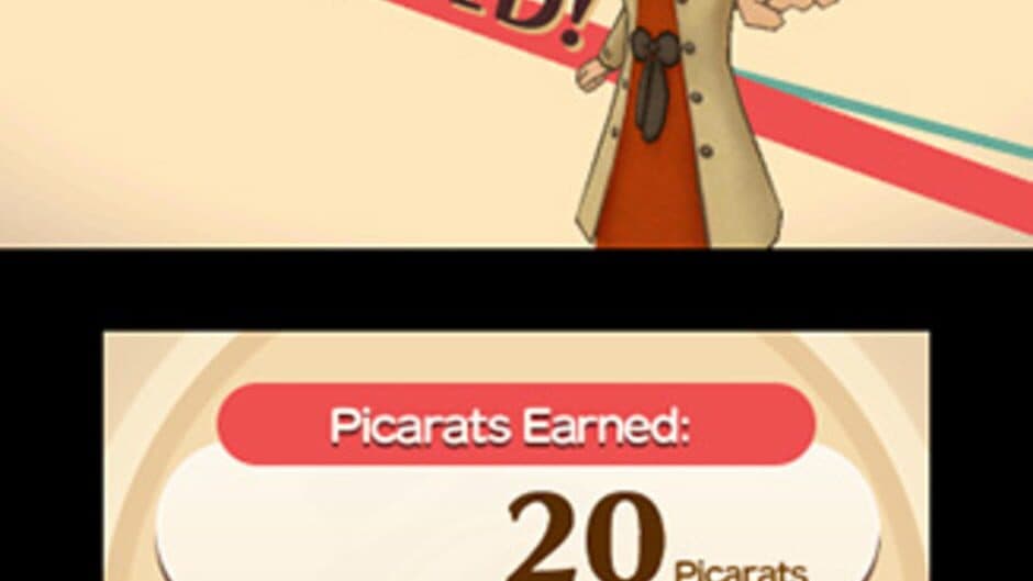 Скриншот 1 из Layton's Mystery Journey: Katrielle and the Millionaire's Conspiracy