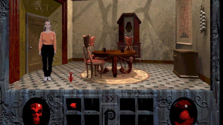 Скриншот 4 из Phantasmagoria