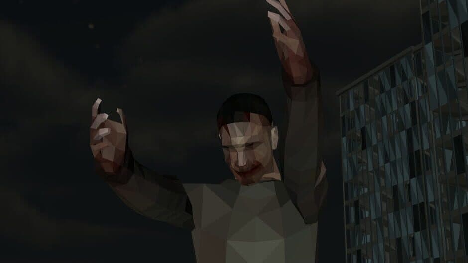 Скриншот 1 из Zombie in my city
