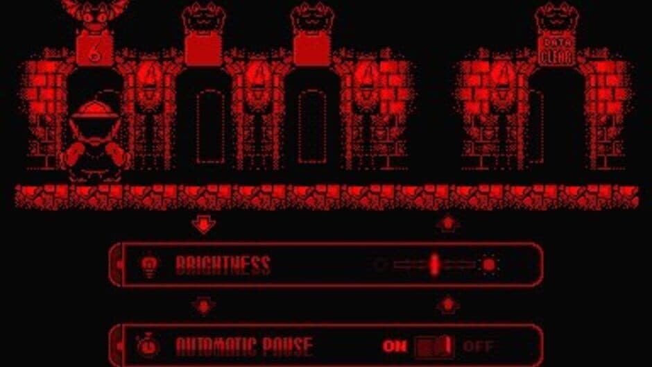 Скриншот 6 из Virtual Boy Wario Land