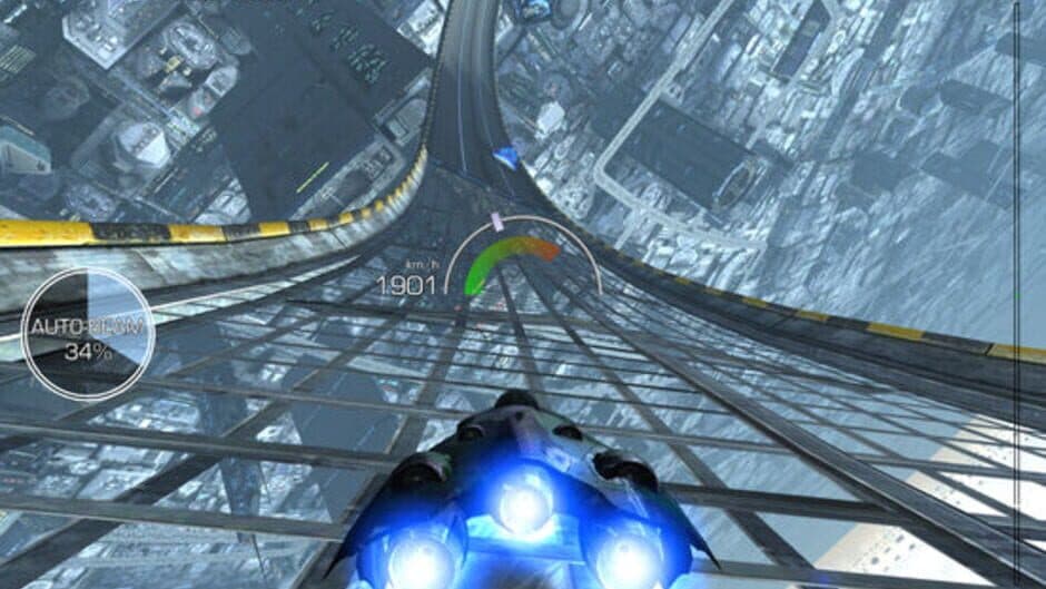 Скриншот 8 из AG Drive