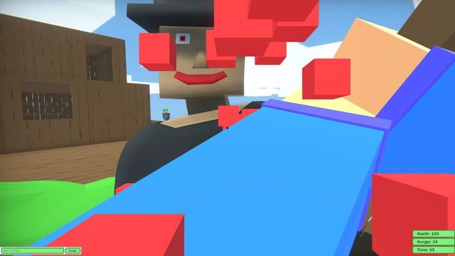 Скриншот 4 из Skylands