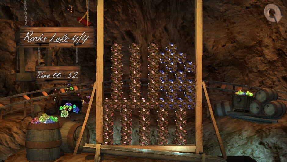 Скриншот 2 из Gemology