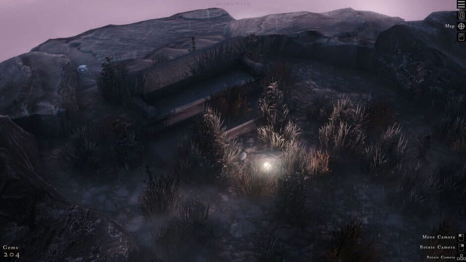 Скриншот 1 из Quiet as a Stone