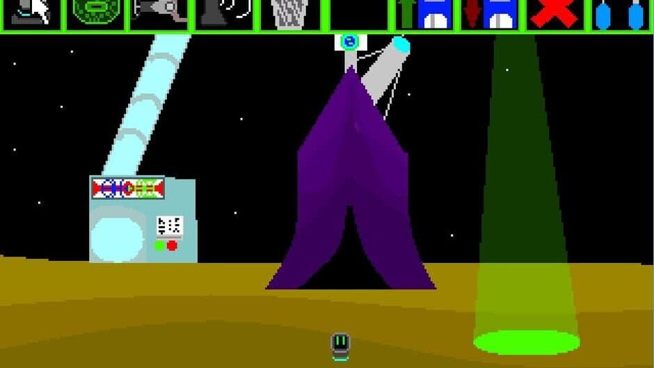 Скриншот 2 из Ghostman: The Council Calamity