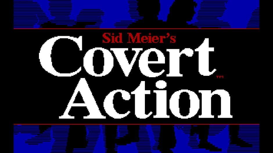 Скриншот 3 из Sid Meier's Covert Action