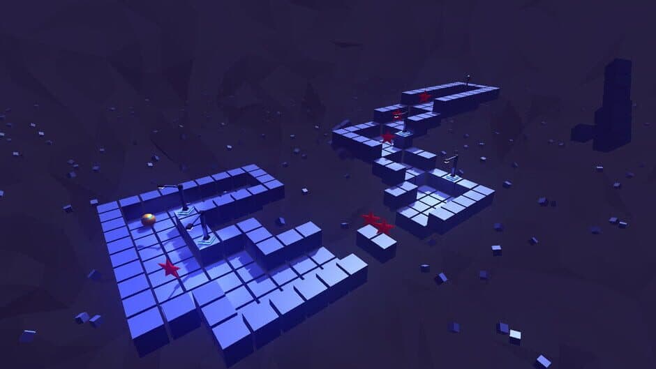 Скриншот 1 из HardCube