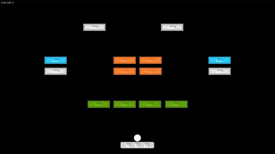 Скриншот 3 из Blockshock