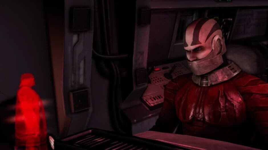 Скриншот 1 из Star Wars: The Force Unleashed II - Character Pack
