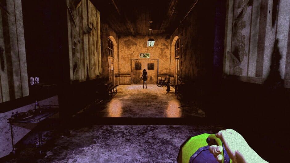 Скриншот 4 из One Final Breath