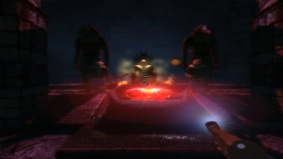 Скриншот 5 из Darkness Within 2: The Dark Lineage - Director's Cut Edition