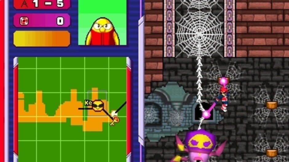 Скриншот 4 из Go! Go! Cosmo Cops!