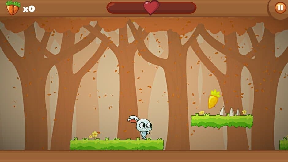 Скриншот 4 из RabbiruN