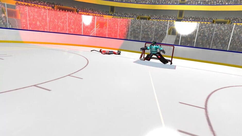 Скриншот 5 из Skills Hockey VR
