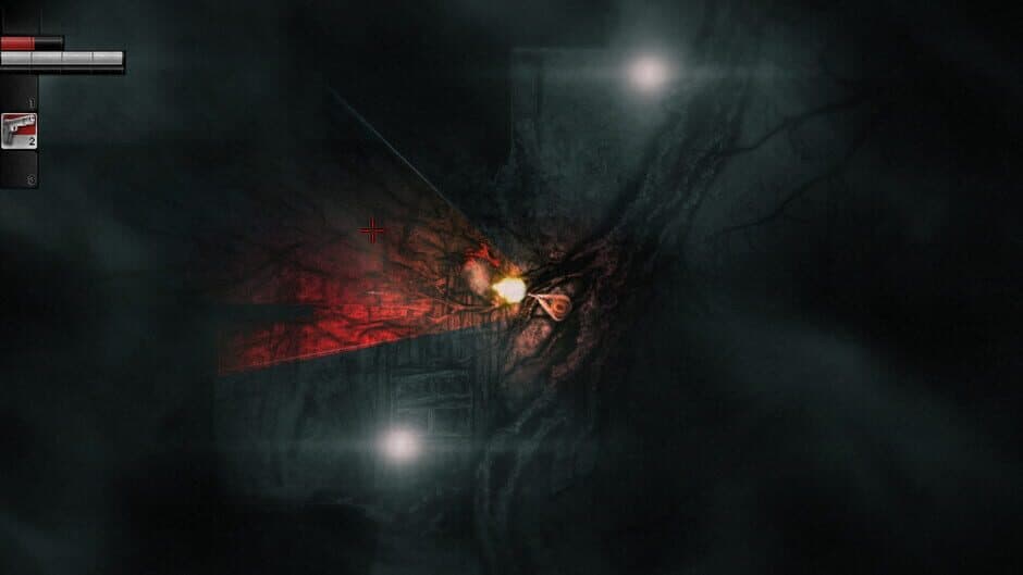 Скриншот 6 из Darkwood